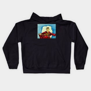 The Last Centurion Kids Hoodie